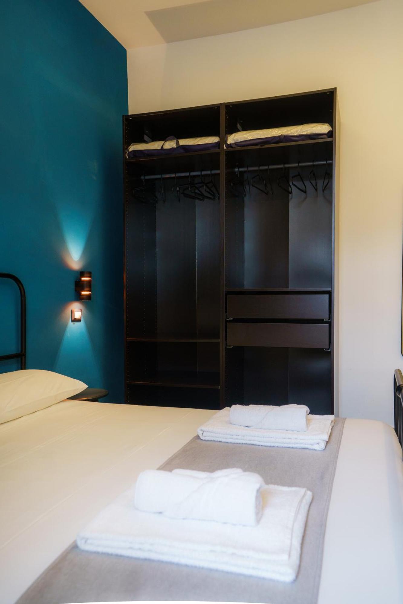 Chiatamone Relais Apartment Naples Exterior photo